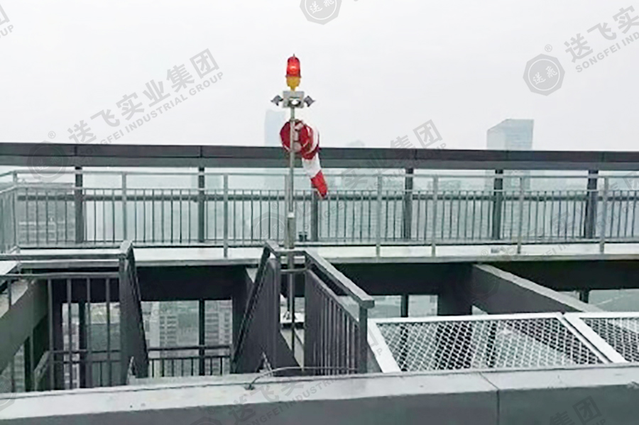 安徽合肥?新城國(guó)際 高架直升機(jī)場(chǎng)的項(xiàng)目竣工圖2 安徽合肥?新城國(guó)際 高架直升機(jī)場(chǎng)的項(xiàng)目竣工圖2