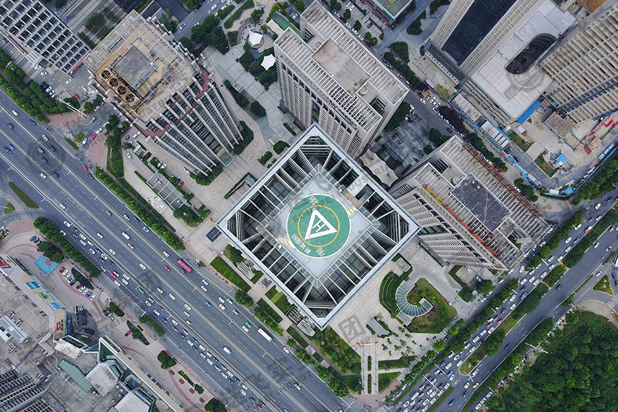 重磅！送飛成功進(jìn)軍直升機(jī)停機(jī)坪建設(shè)工程領(lǐng)域